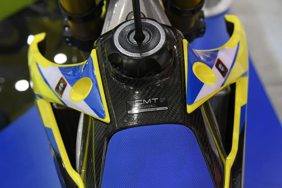 EICMA 2017: Valenti Racing (41)