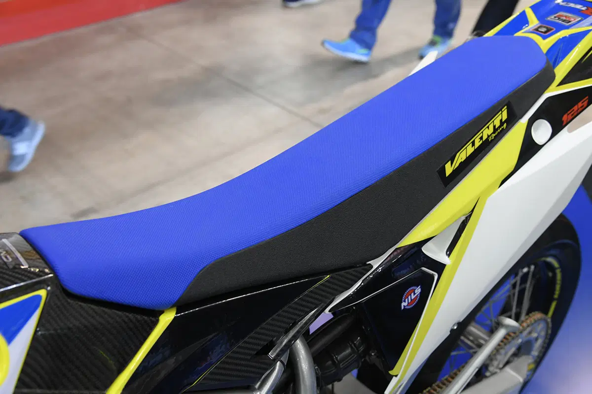 EICMA 2017: Valenti Racing (42)