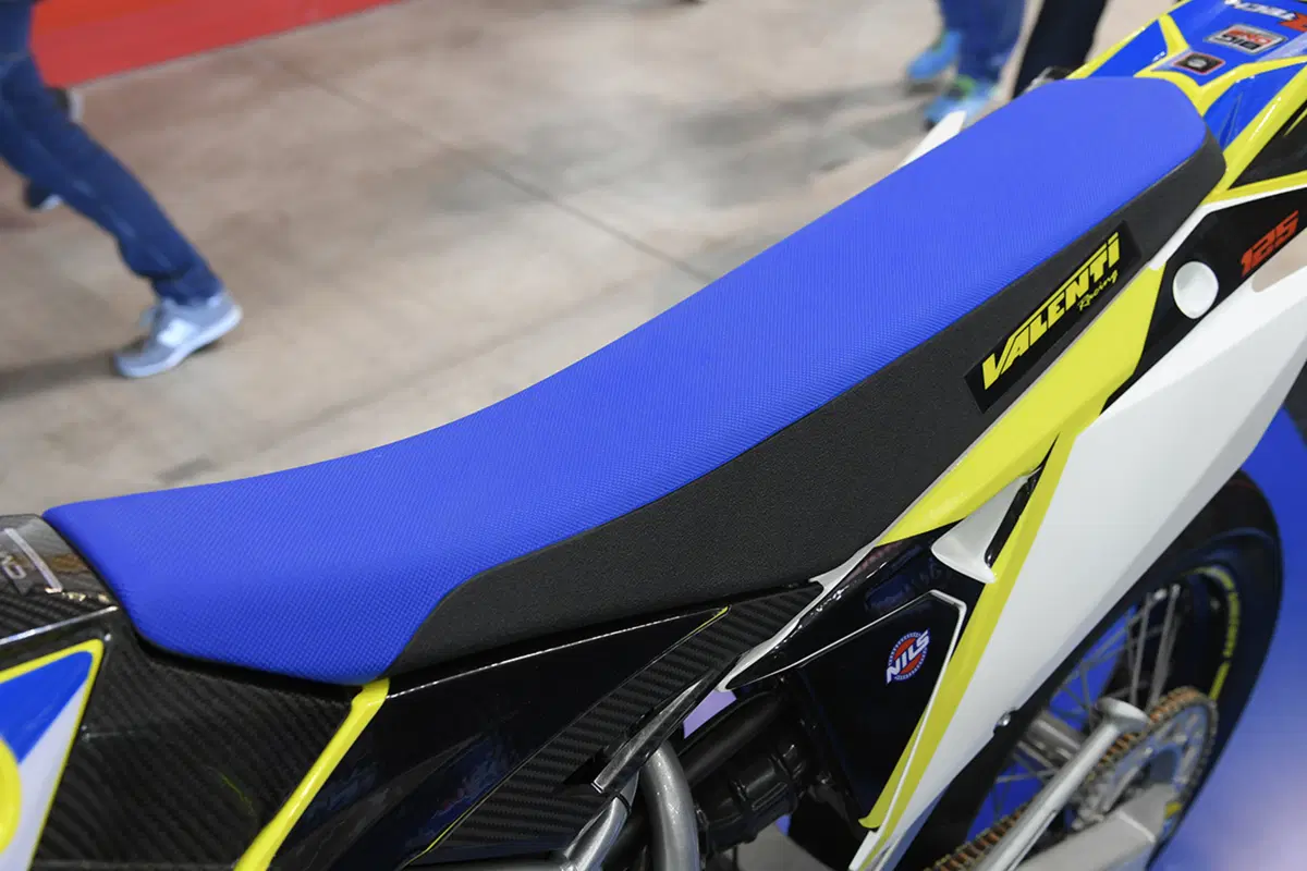 EICMA 2017: Valenti Racing (43)