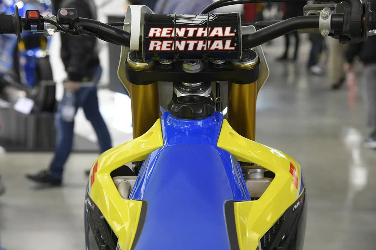 EICMA 2017: Valenti Racing (46)