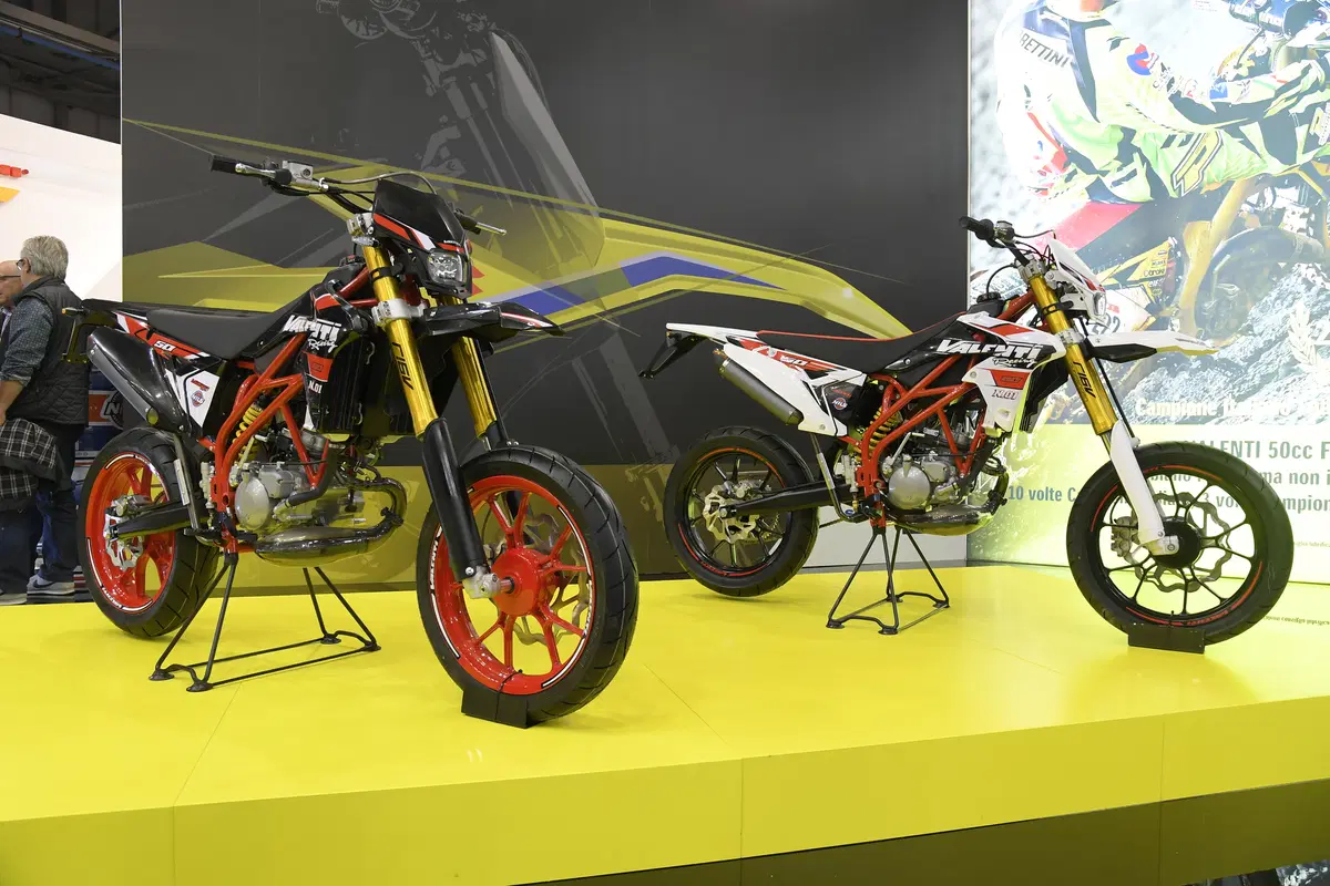 EICMA 2017: Valenti Racing (53)