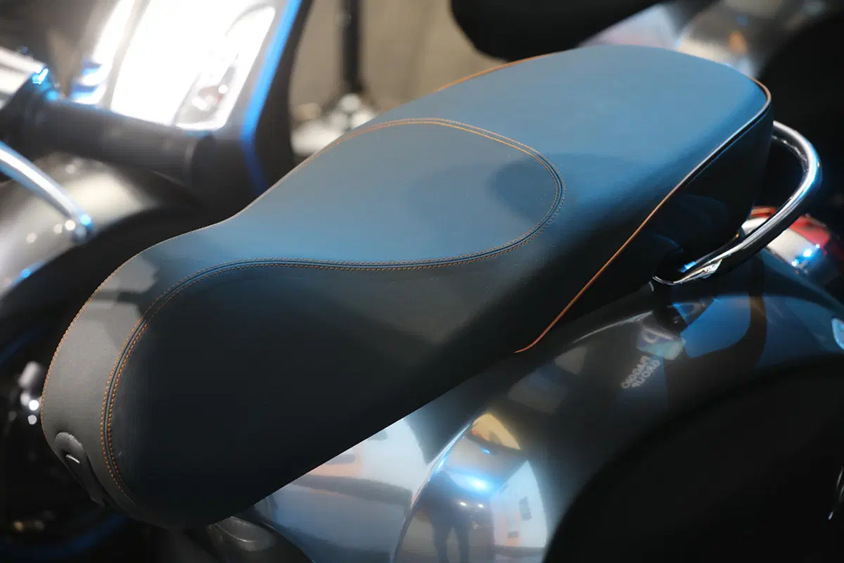 EICMA 2017: Vespa Elettrica, il classico made in Italy diventa green (9)