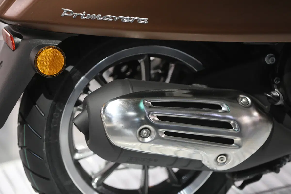 EICMA 2017: Vespa Primavera e Vespa Sprint si rinnovano (10)