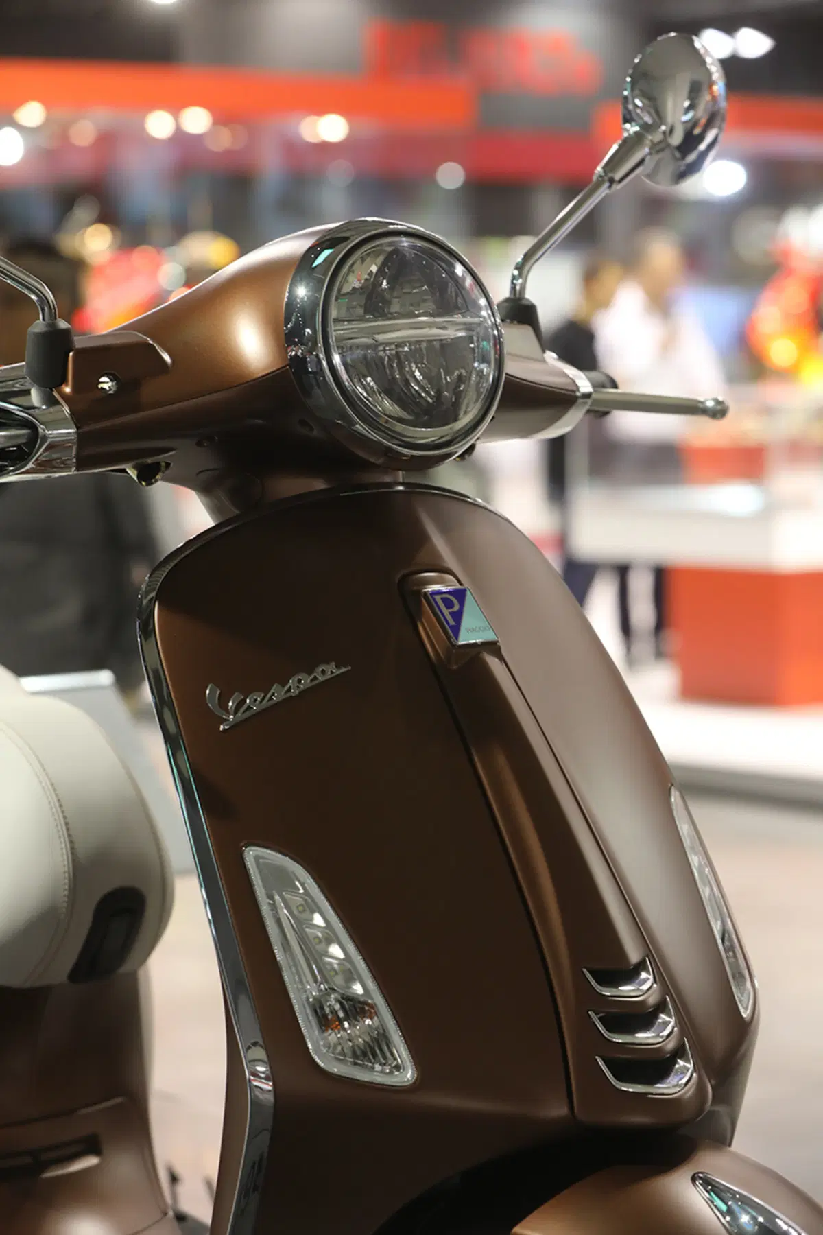 EICMA 2017: Vespa Primavera e Vespa Sprint si rinnovano (18)