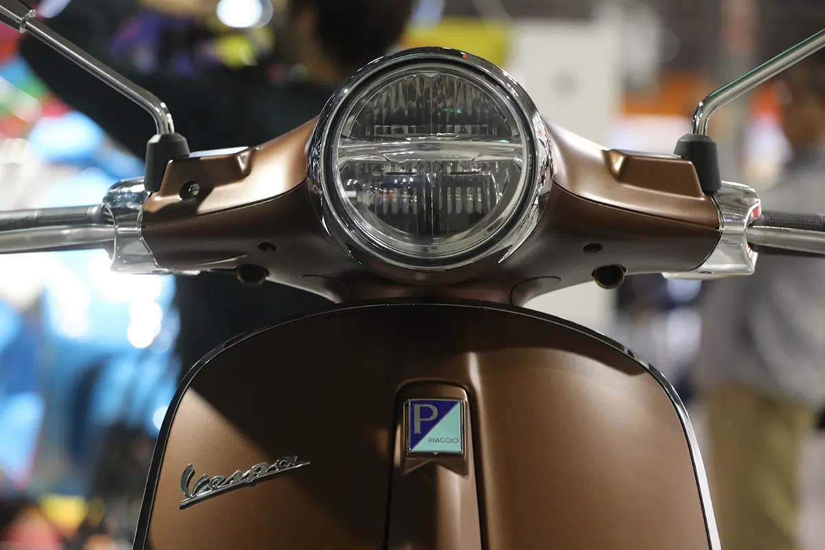 EICMA 2017: Vespa Primavera e Vespa Sprint si rinnovano (20)