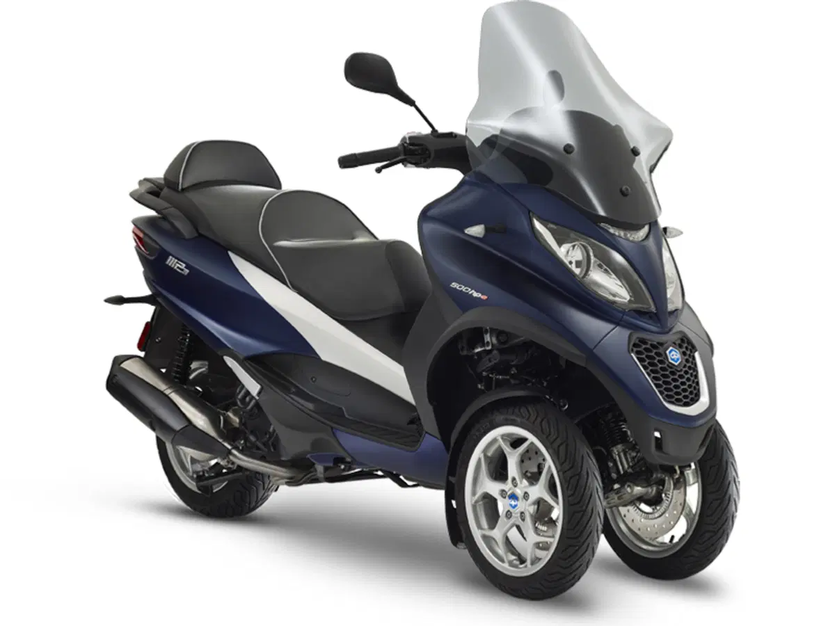 Piaggio MP3 500 Sport Hpe (2018 - 20)