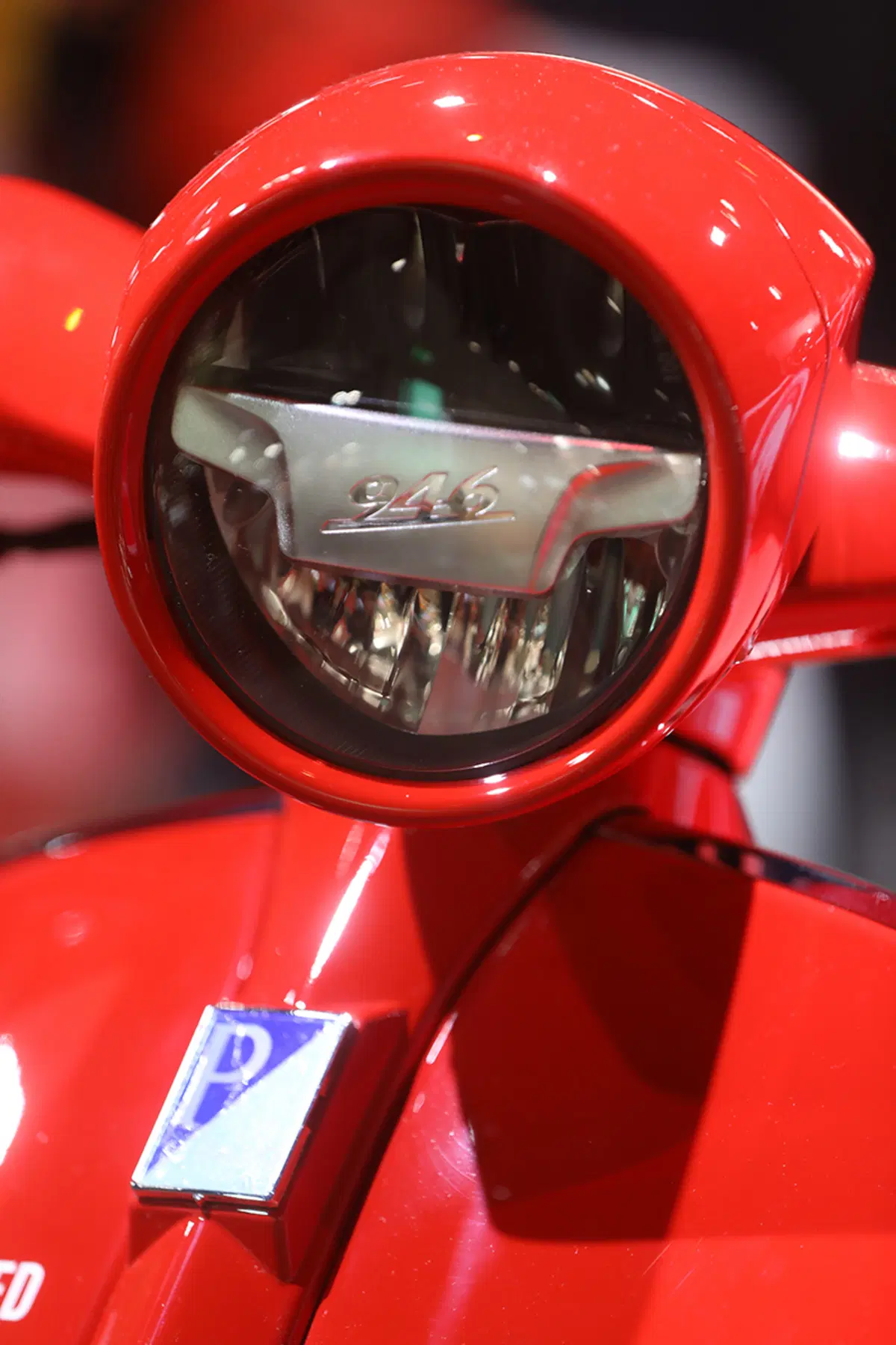 EICMA 2017: Vespa Primavera e Vespa Sprint si rinnovano (24)