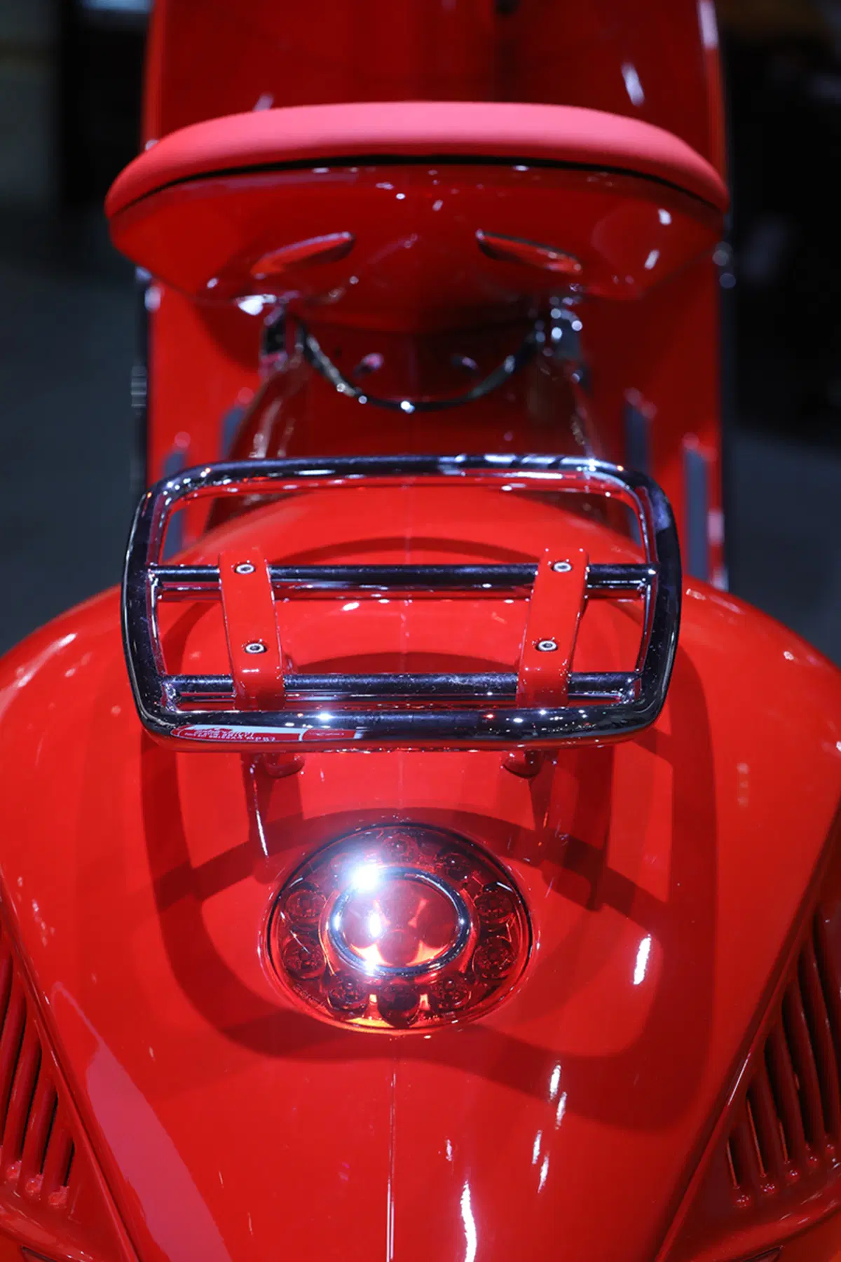 EICMA 2017: Vespa Primavera e Vespa Sprint si rinnovano (27)