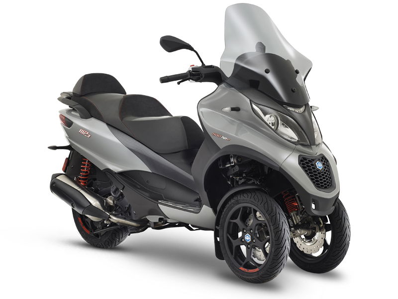 Piaggio MP3 Mp3 300 ie Sport/Business (2018 - 19)