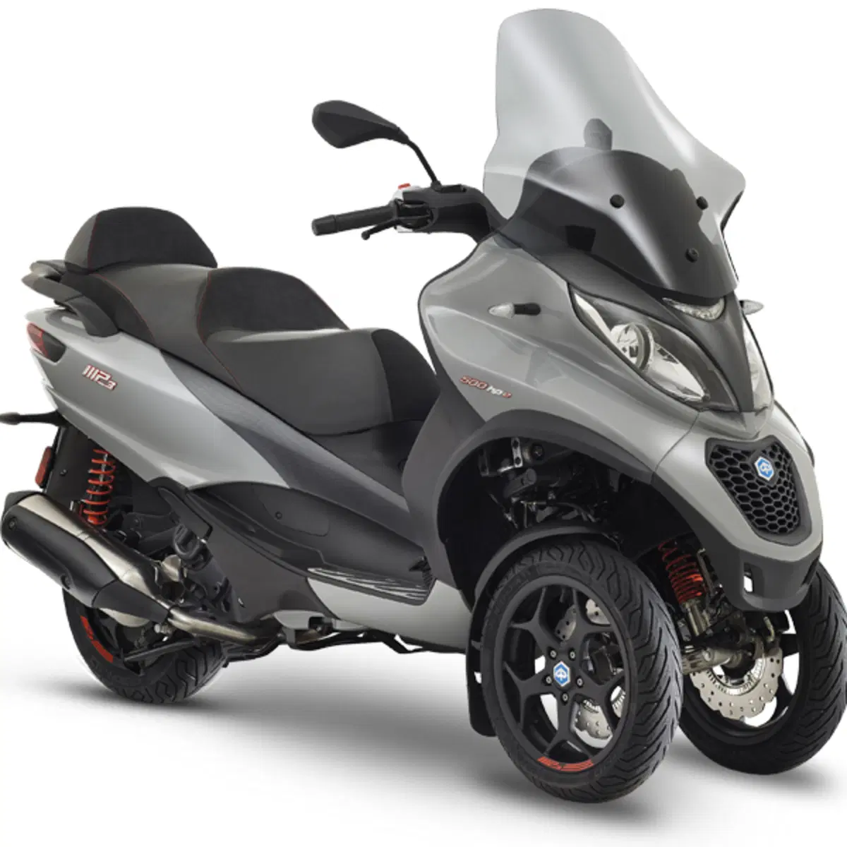 Piaggio Mp3 300 ie Sport/Business (2018 - 19)