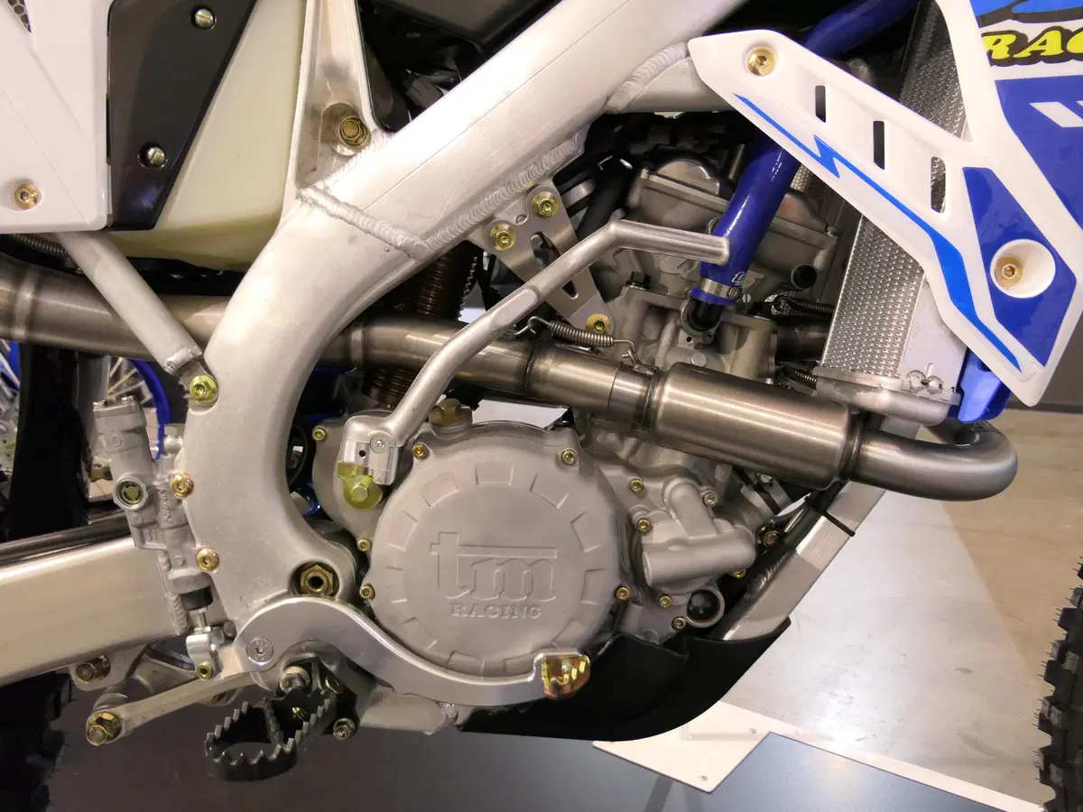 EICMA 2017. Le novità TM  (5)