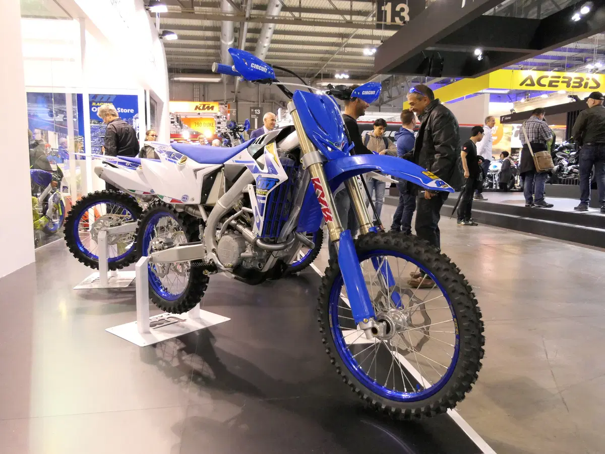 EICMA 2017. Le novità TM  (6)