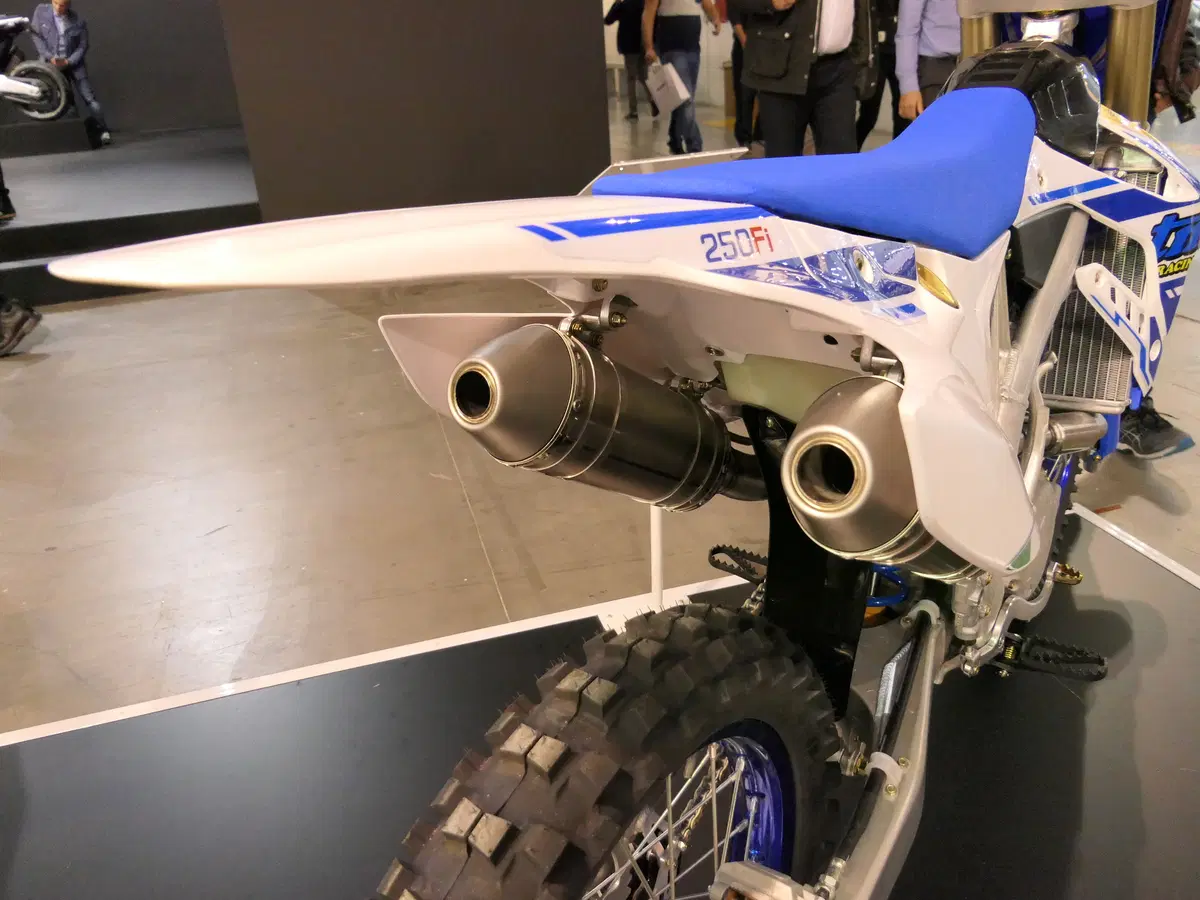 EICMA 2017. Le novità TM  (7)