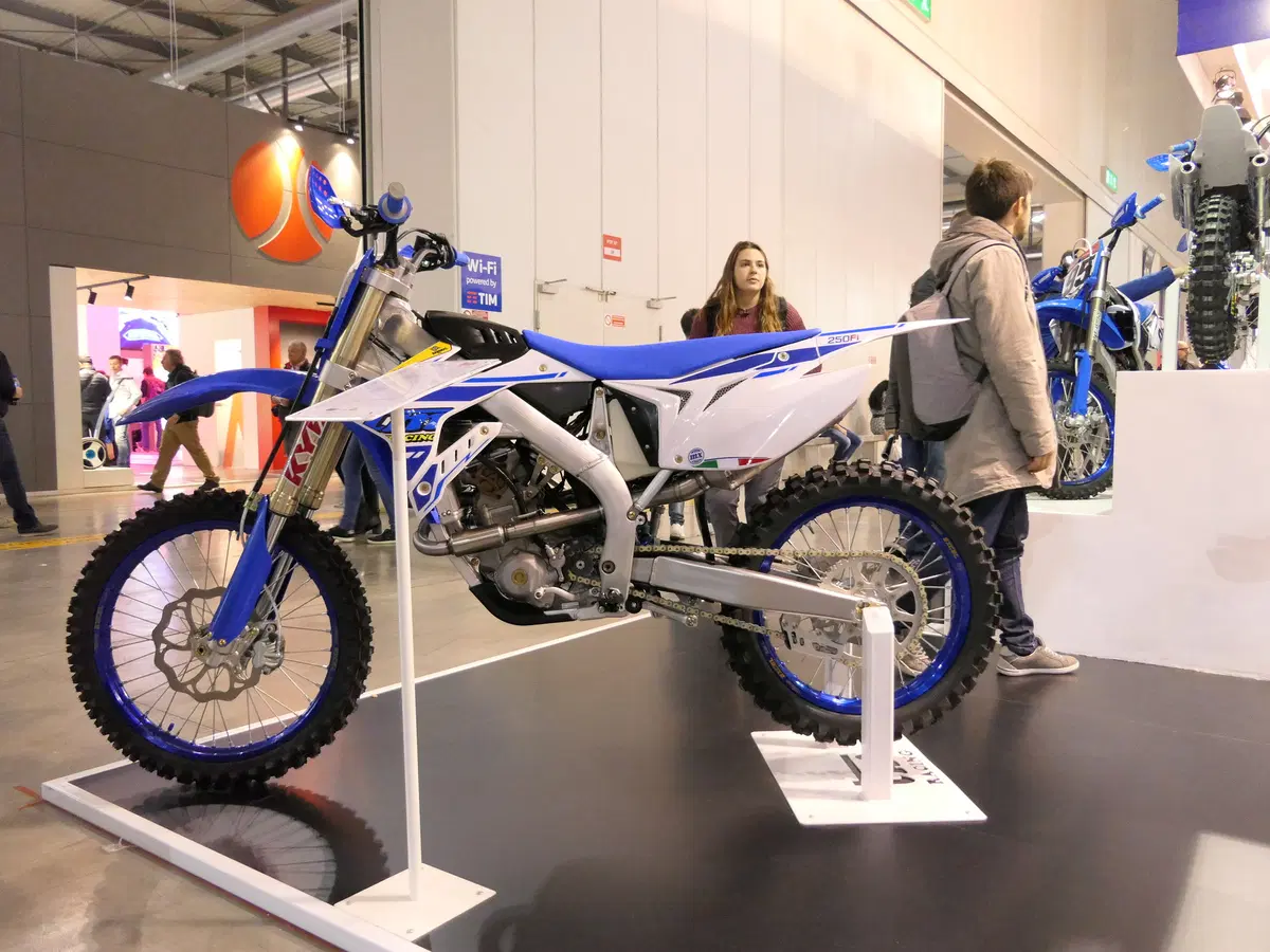 EICMA 2017. Le novità TM  (8)