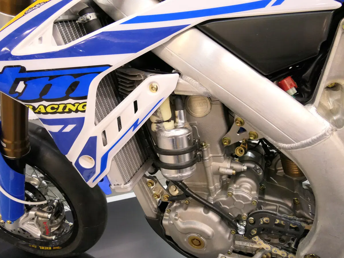 EICMA 2017. Le novità TM  (14)