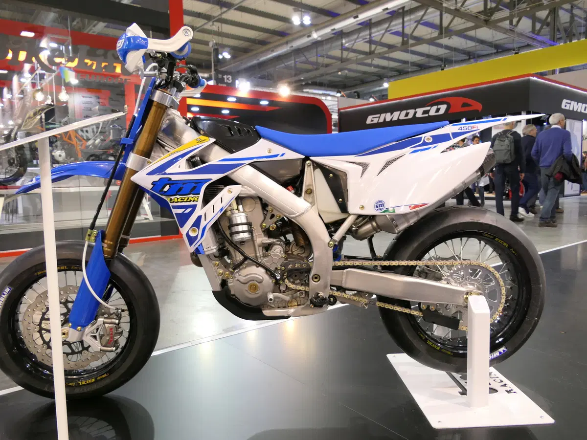 EICMA 2017. Le novità TM  (16)