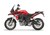 Benelli TRK 251 (2019 - 20) (7)