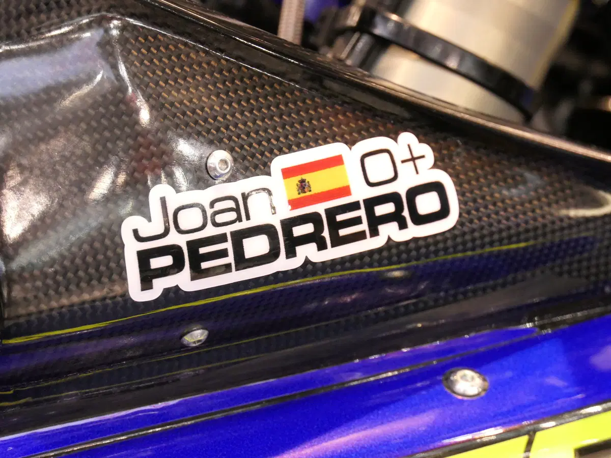 EICMA 2017. Le novità Sherco (10)