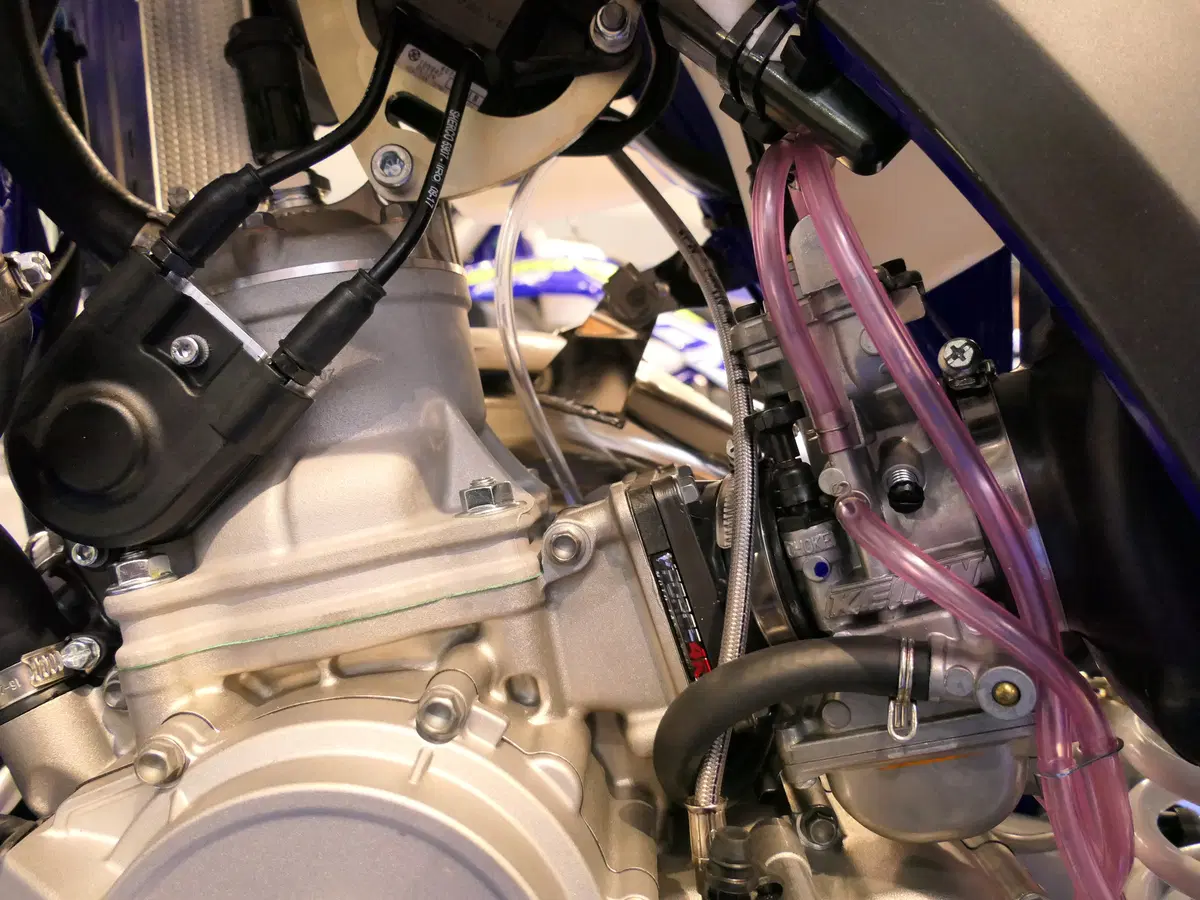 EICMA 2017. Le novità Sherco (5)