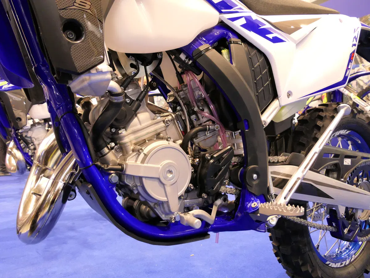 EICMA 2017. Le novità Sherco (6)