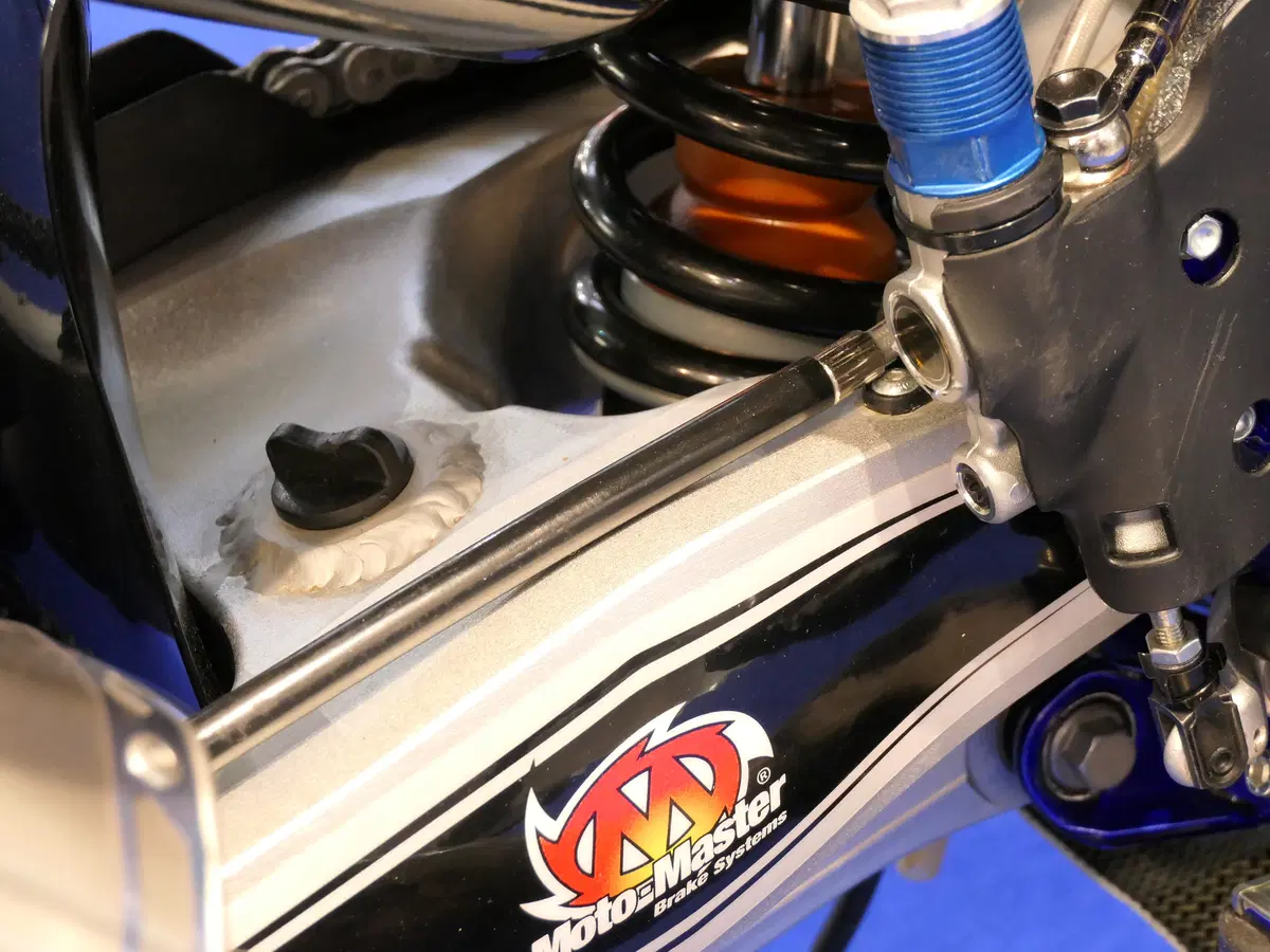 EICMA 2017. Le novità Sherco (14)
