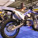 EICMA 2017. Le novità Sherco