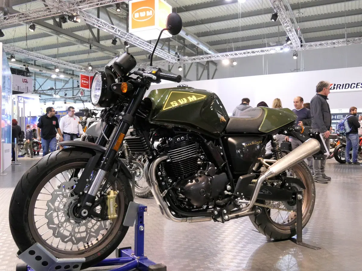 EICMA 2017: le novità di SWM (12)