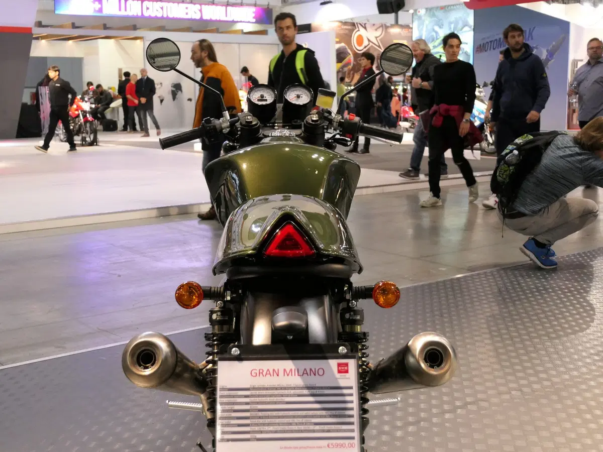 EICMA 2017: le novità di SWM (6)