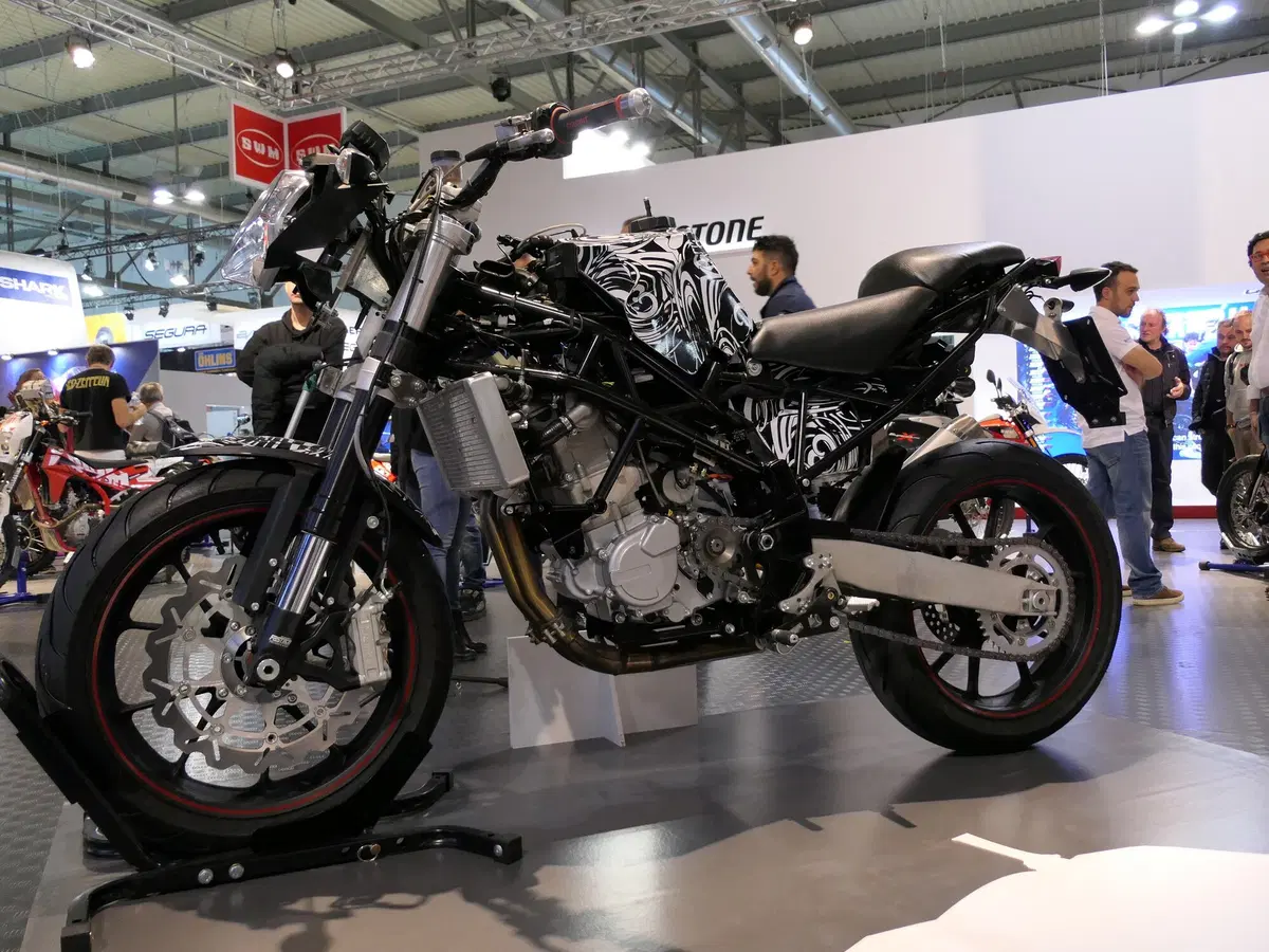 EICMA 2017: le novità di SWM (9)