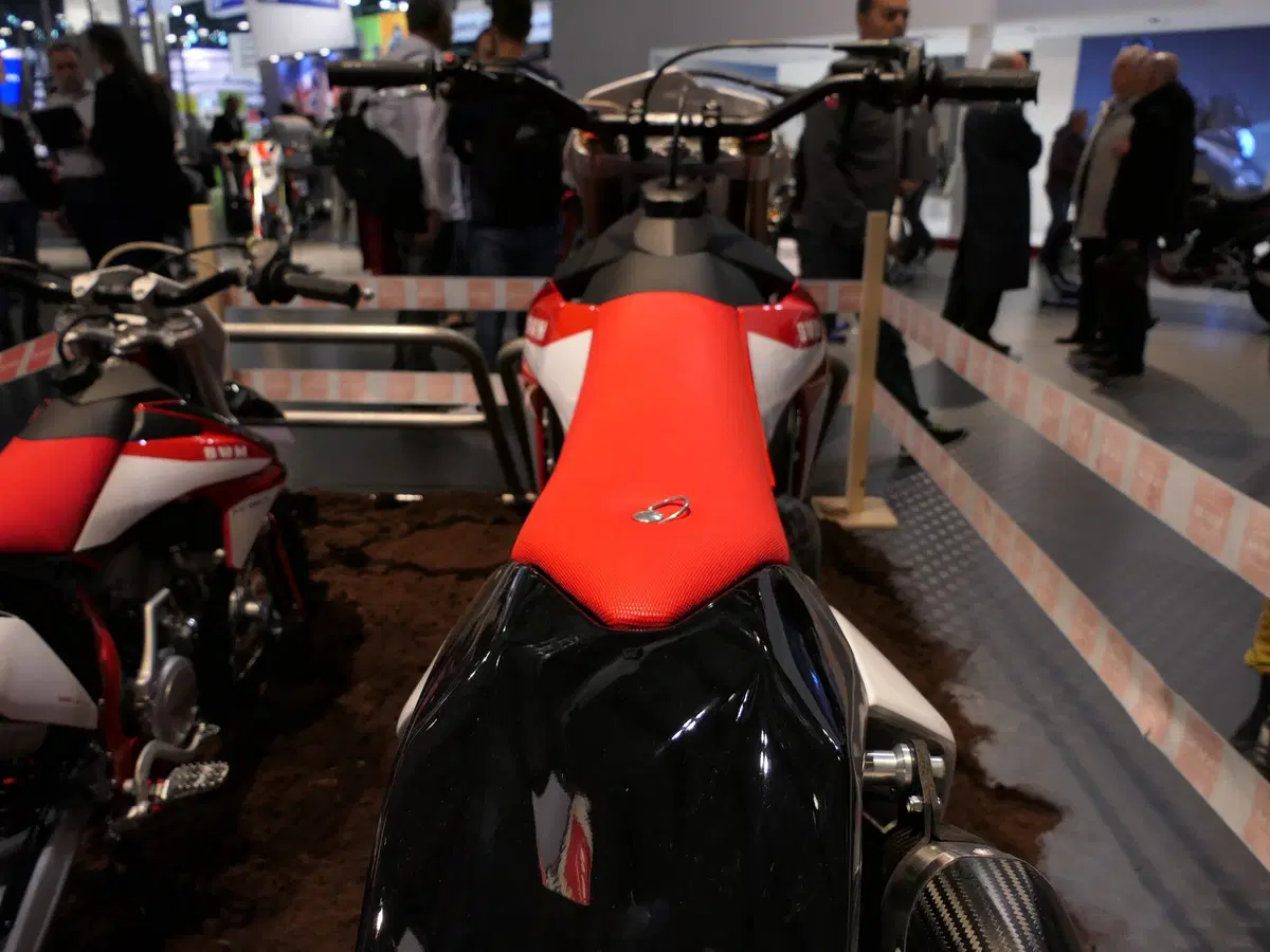 EICMA 2017: le novità di SWM (11)
