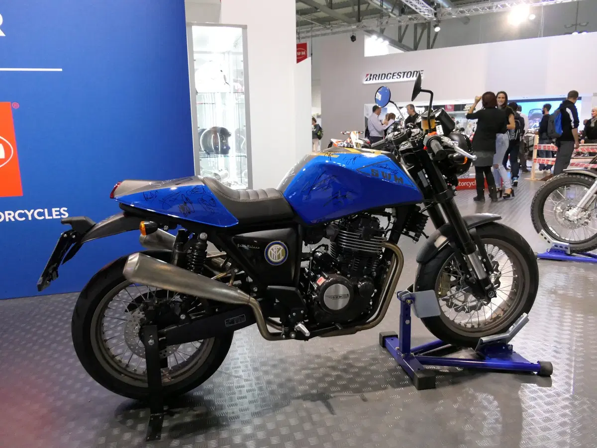EICMA 2017: le novità di SWM (5)