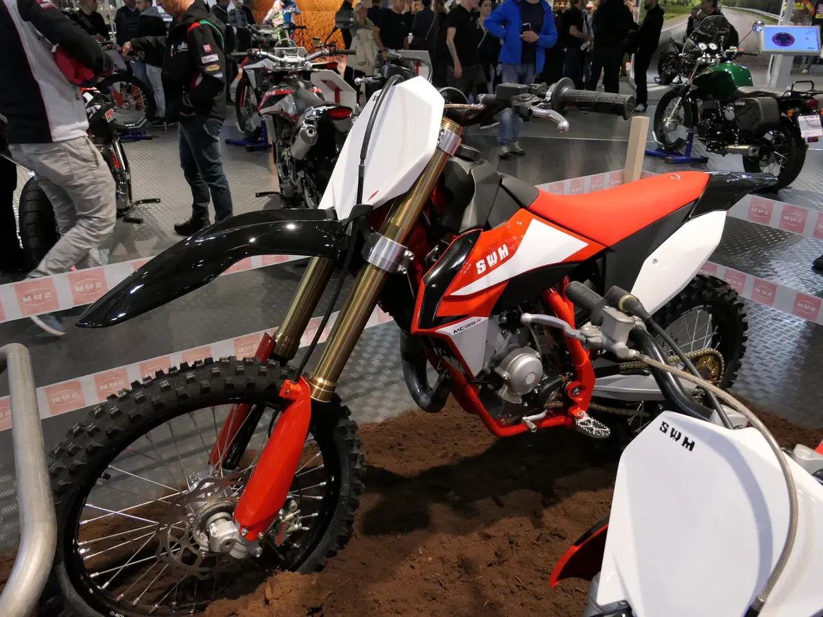 EICMA 2017: le novità di SWM (14)