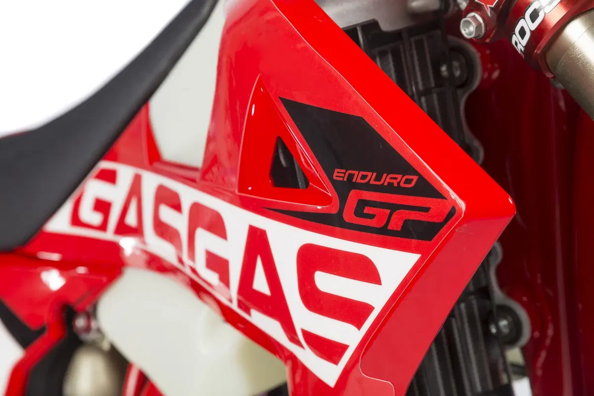 EICMA 2017: le novità di Gas Gas (8)