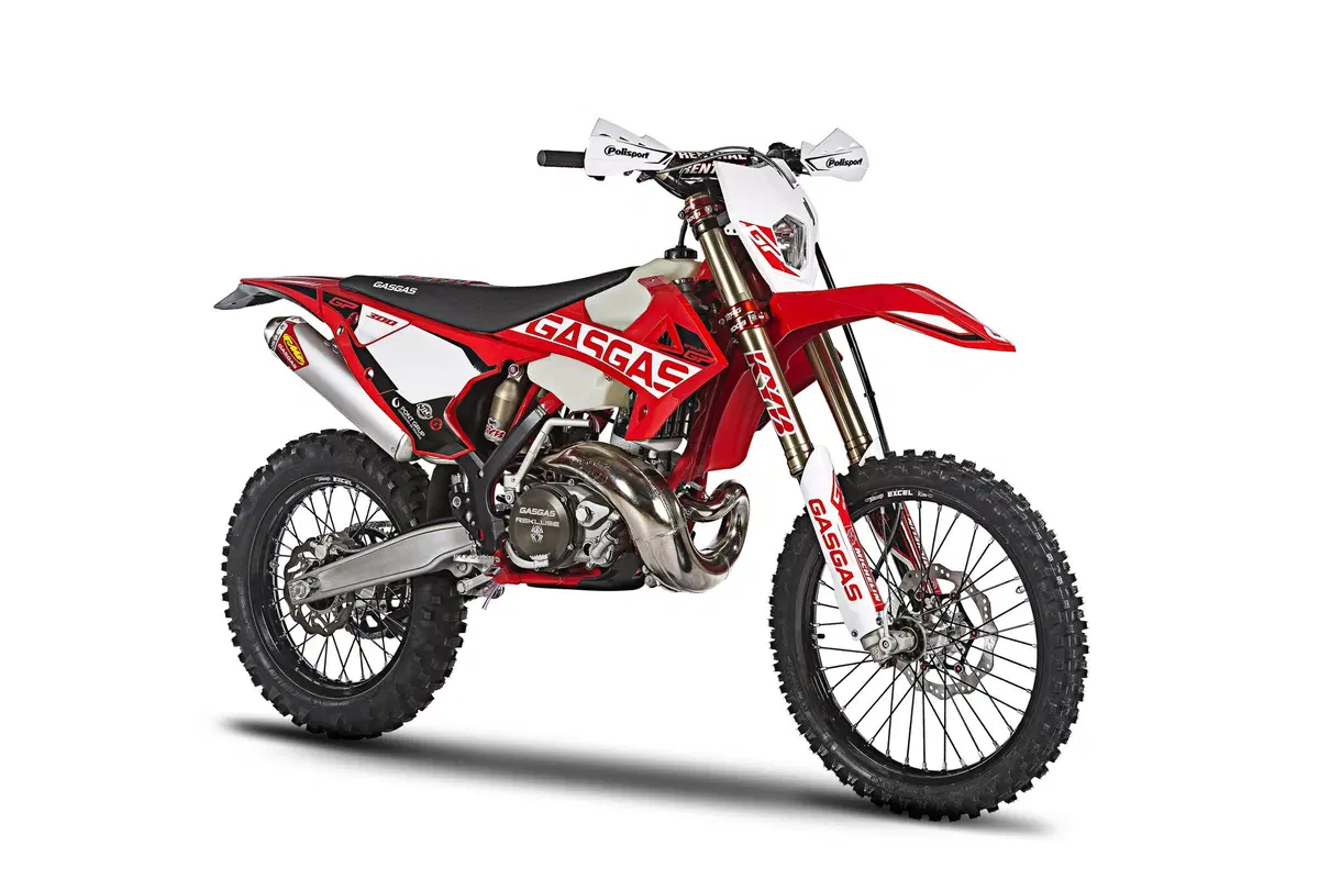 EICMA 2017: le novità di Gas Gas