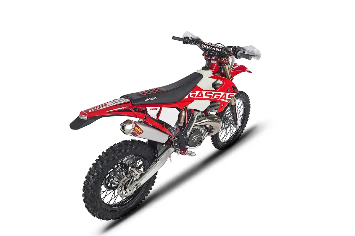 EICMA 2017: le novità di Gas Gas (9)