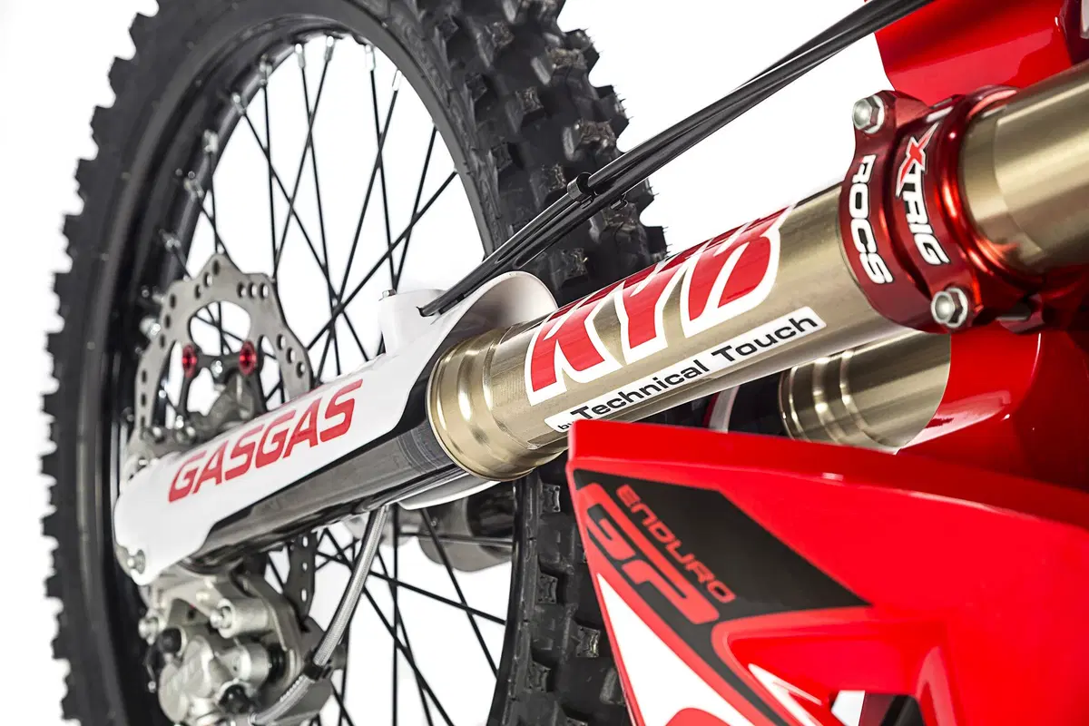 EICMA 2017: le novità di Gas Gas (10)