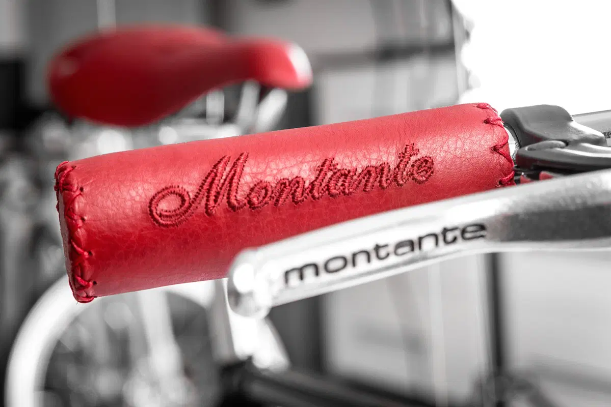 Eicma 2017: Montante Cicli omaggia Maserati  (9)