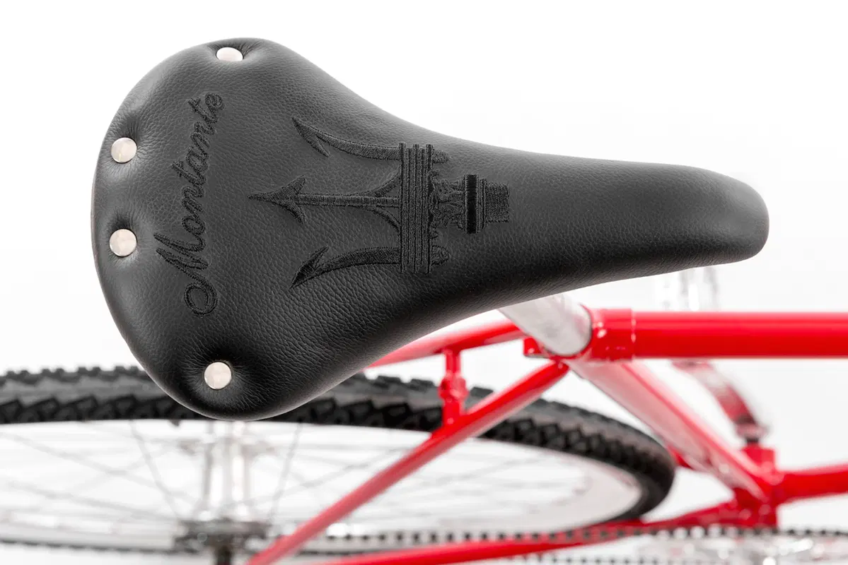 Eicma 2017: Montante Cicli omaggia Maserati  (14)