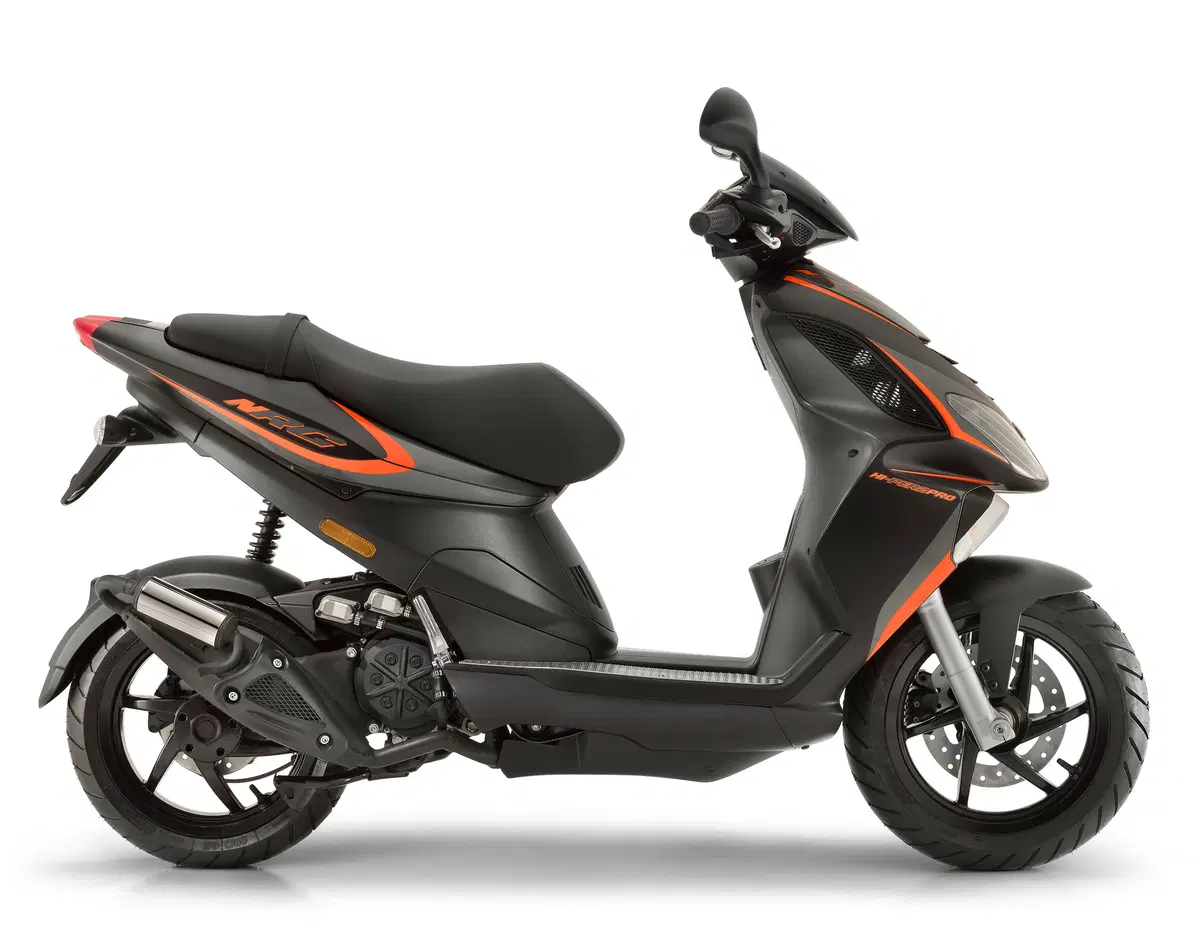 Piaggio NRG 50 NRG 50 Power (2018 - 20) (2)