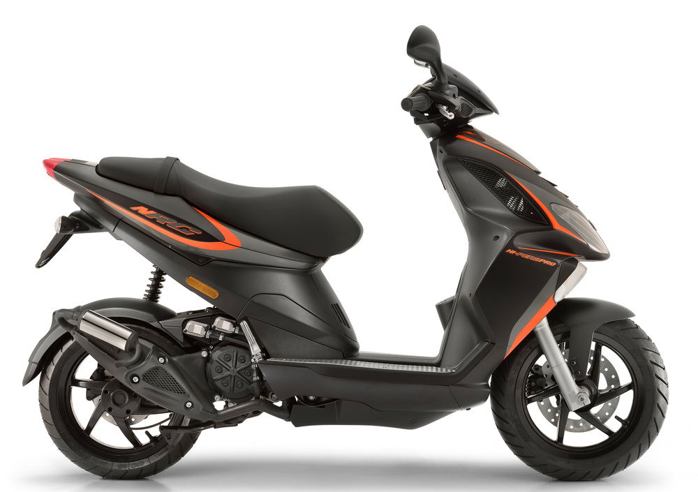 Piaggio NRG 50 Power (2018 - 20) (2)