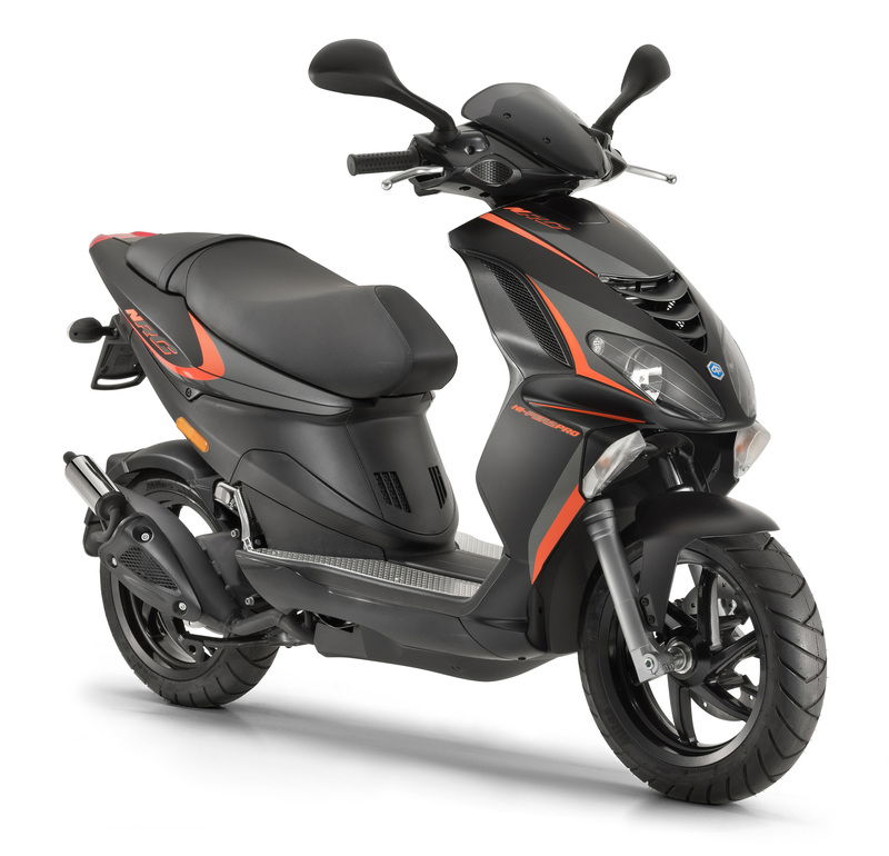 Piaggio NRG 50 NRG 50 Power (2018 - 20)