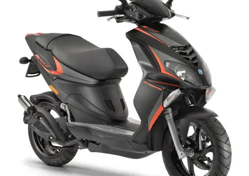 Piaggio NRG 50 Power (2018 - 20)