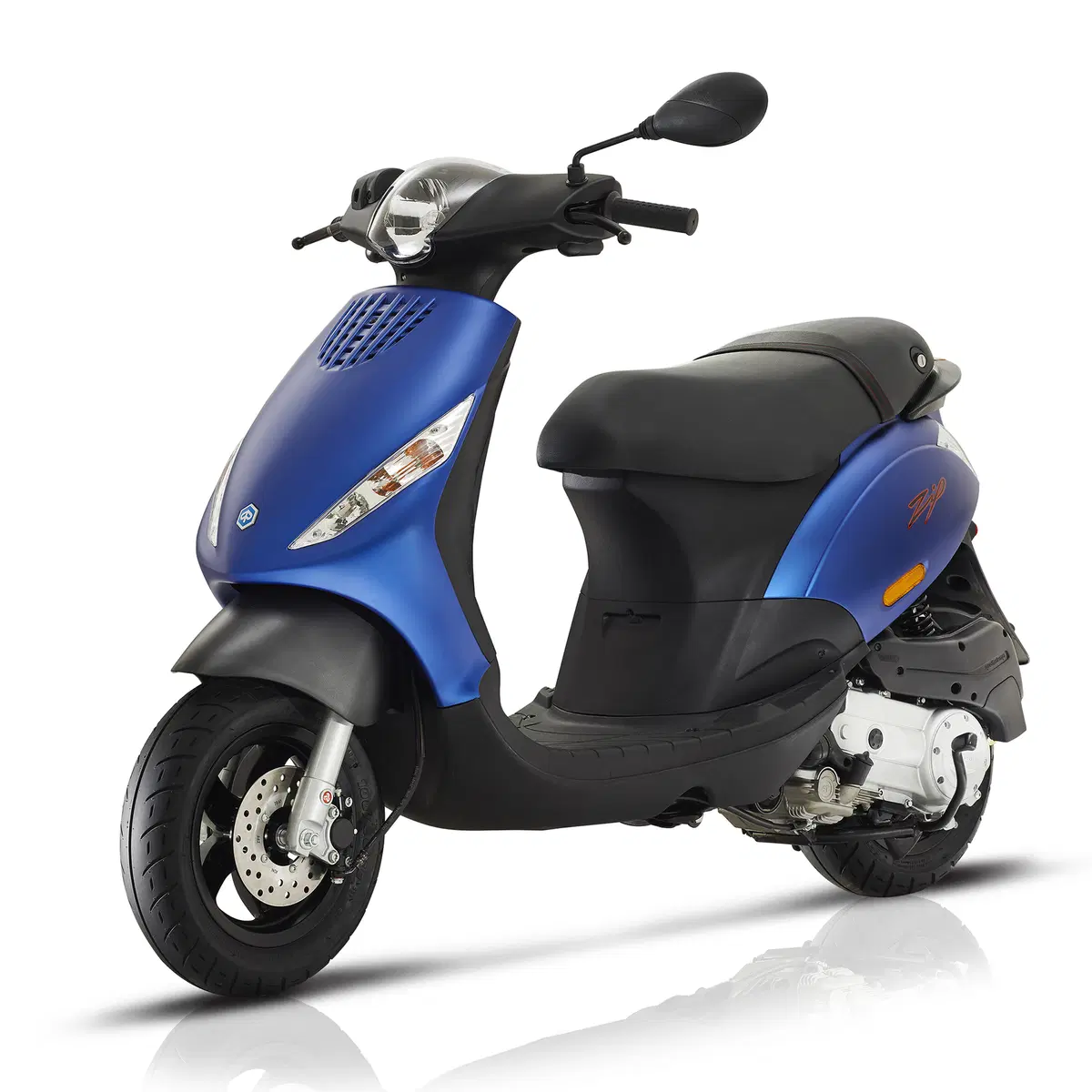 Piaggio Zip 50 4T (2018 - 20)