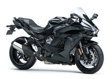 Kawasaki Ninja H2 1000 SX (2018 - 20)