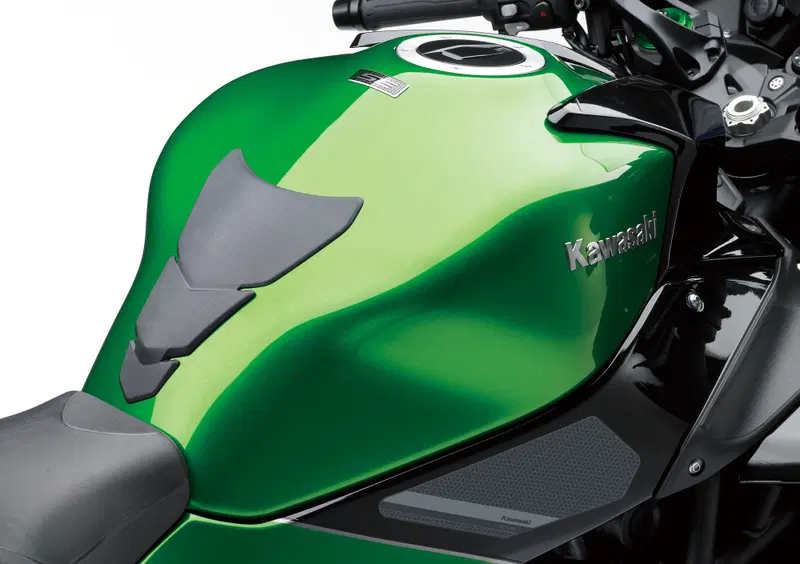 Kawasaki Ninja H2 SX Ninja H2 SX SE (2018 - 20) (18)