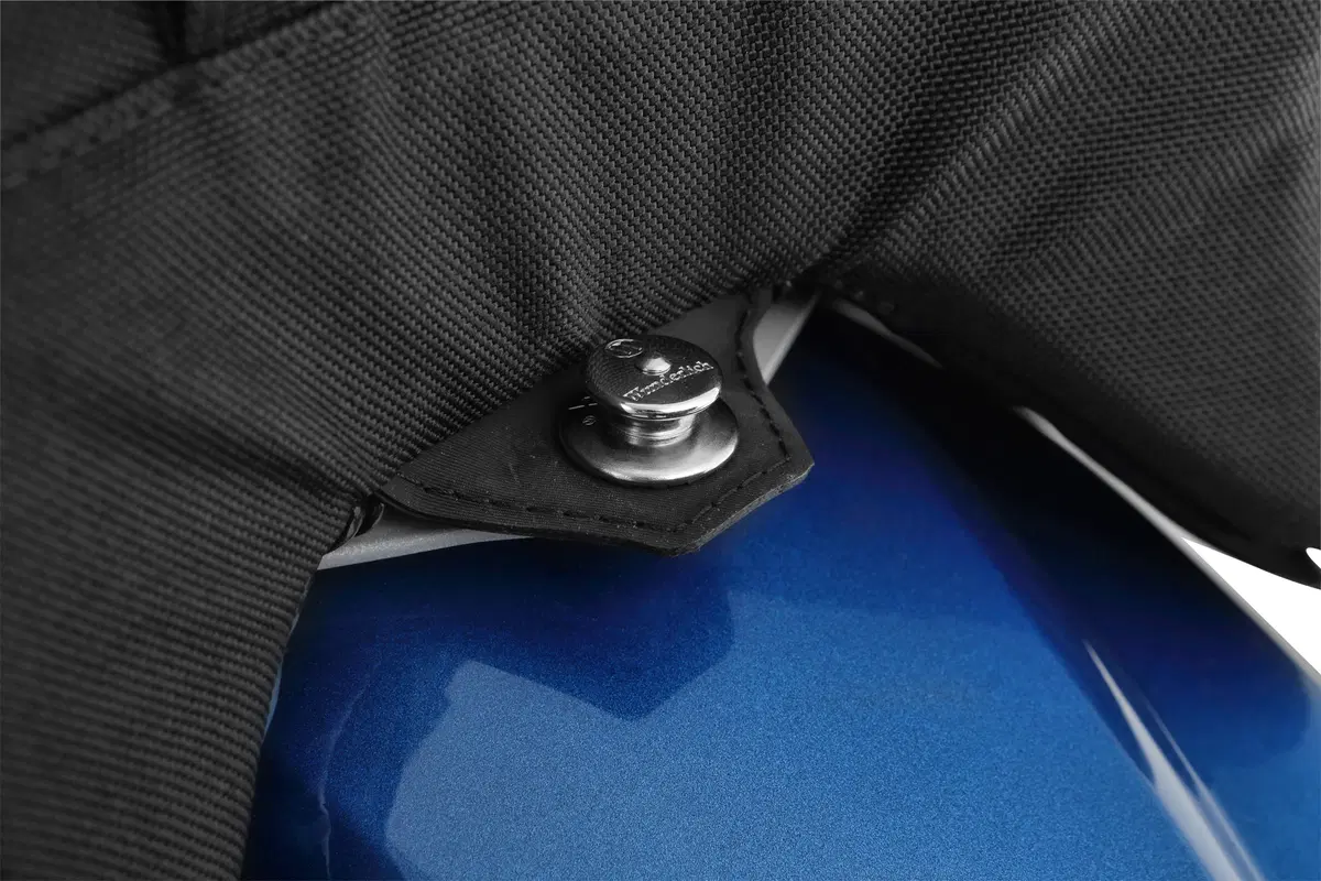 Wunderlich: Tank Bag per la BMW GS (4)