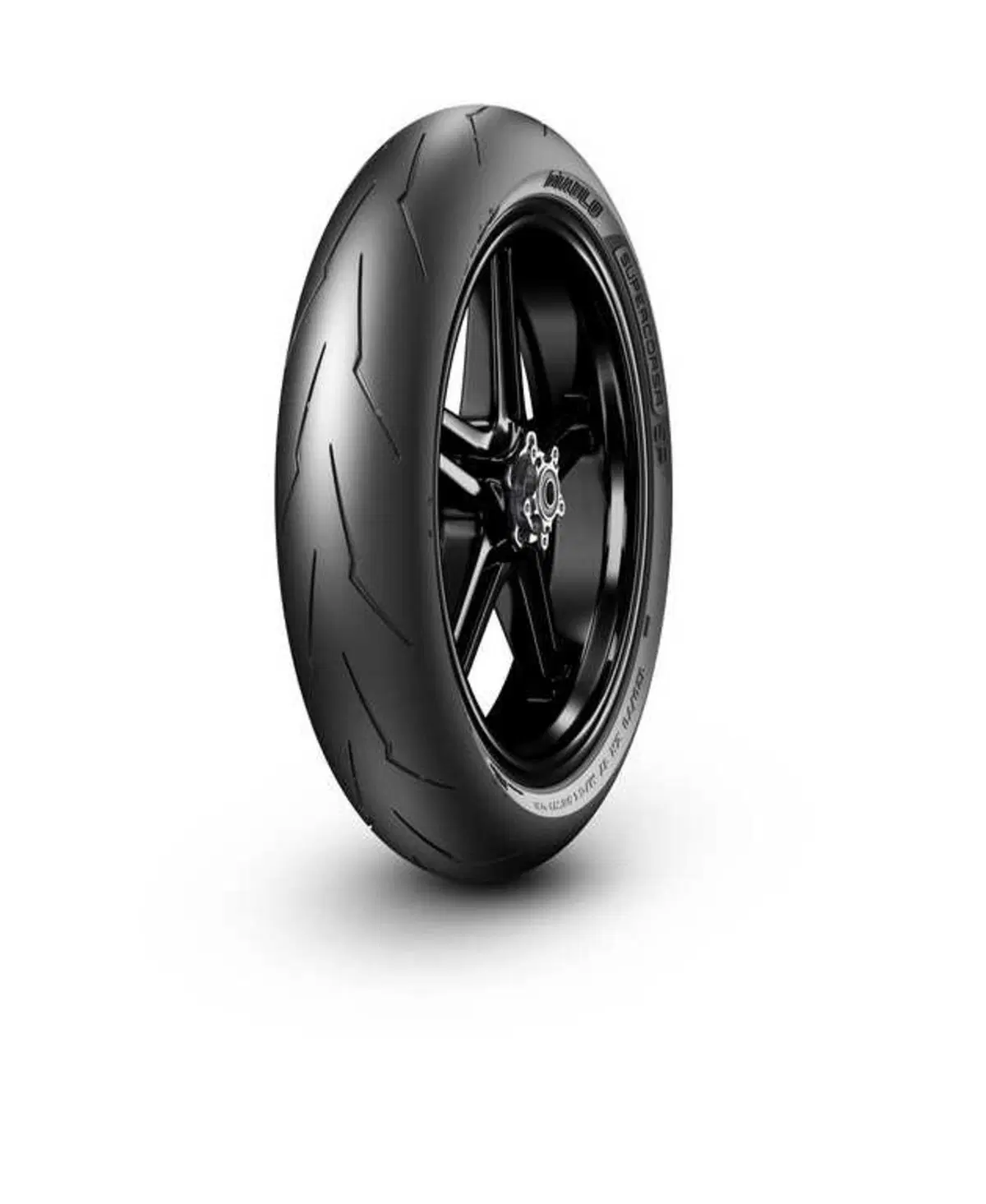 Pirelli: nuovo Diablo Supercorsa SP (2)