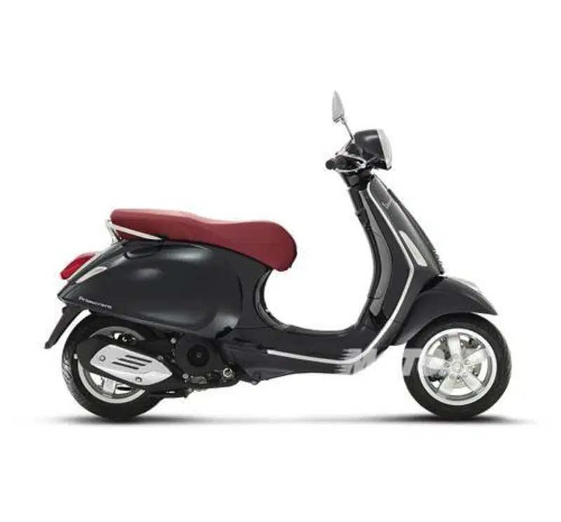 Vespa Primavera 150 (2021 - 23)