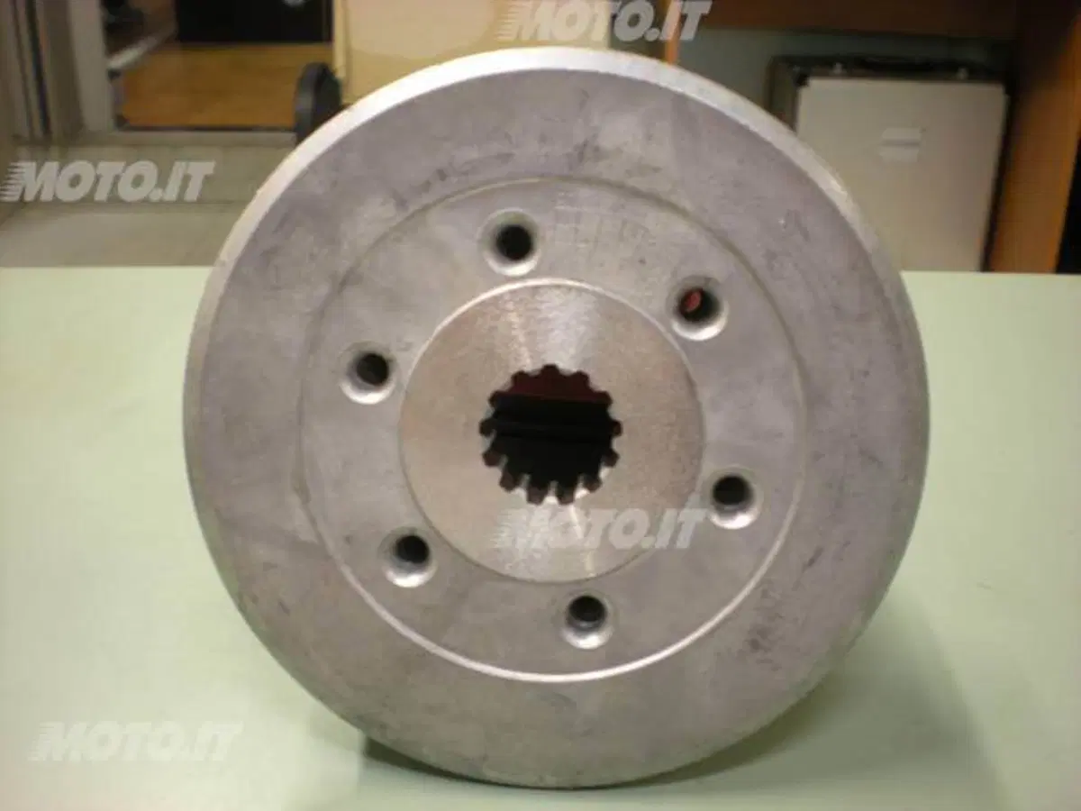 mozzo frizione yamaha xt 500 xt 500 1976/1977 (2)