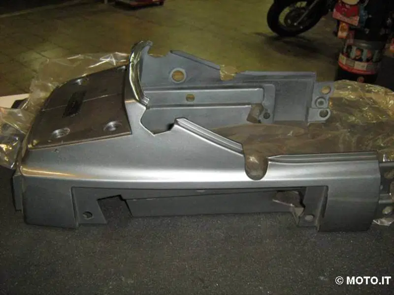 codino gtr 1000 86 Kawasaki